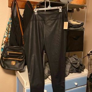 2x American rag leggings